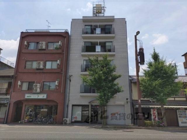 メゾンルアージュ外観写真2