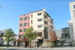 ヴィラ熊野外観写真