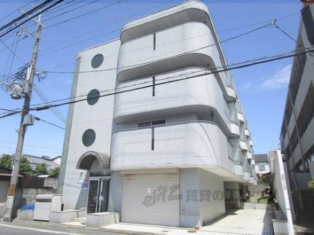 エスティ２１外観写真1