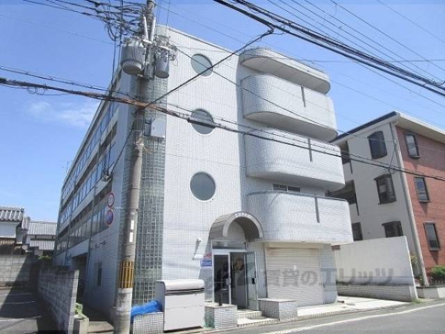 エスティ２１外観写真2