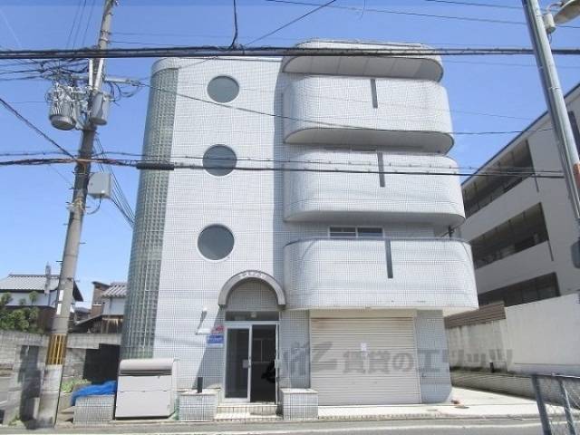 エスティ２１外観写真3