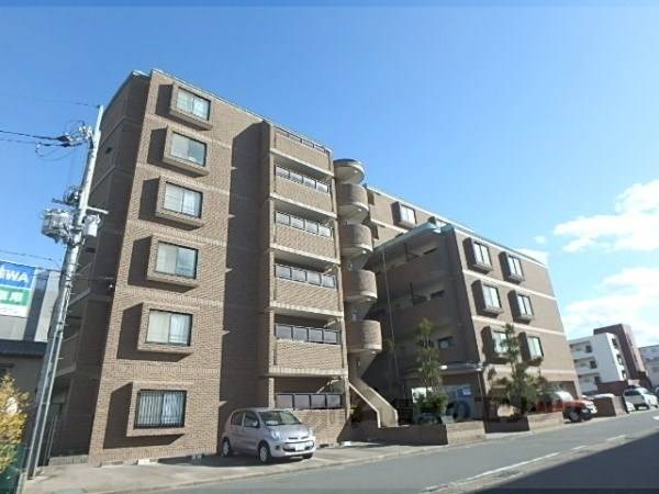 003194の外観写真