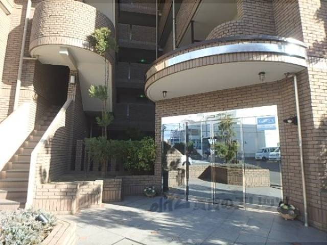 アグラード長岡京外観写真2