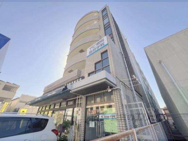 ジュネス神楽田外観写真2