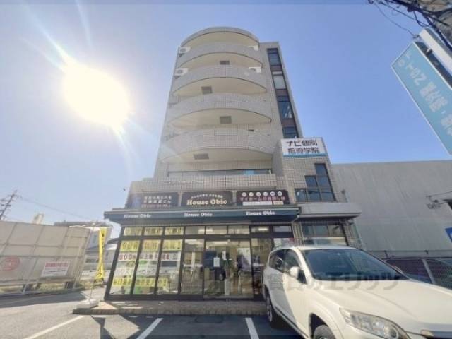 ジュネス神楽田外観写真3