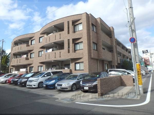 003197の外観写真