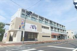 ホワイトレジデンス外観写真