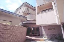 グリーンヒル桃山外観写真