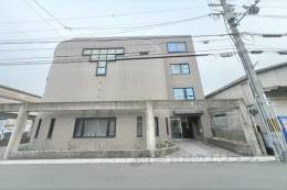 フォレスト外観写真