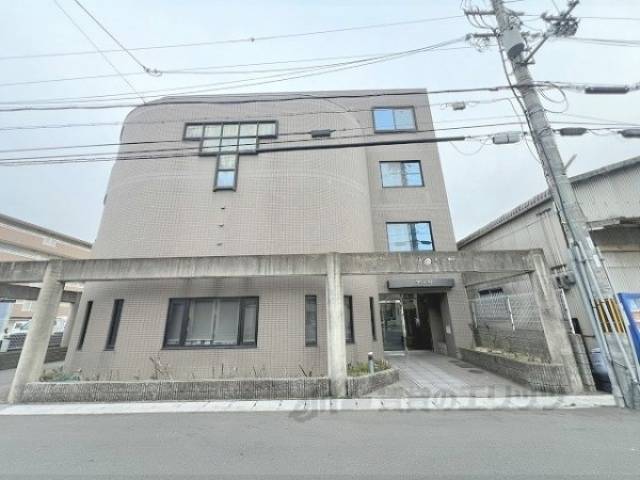 フォレスト外観写真1