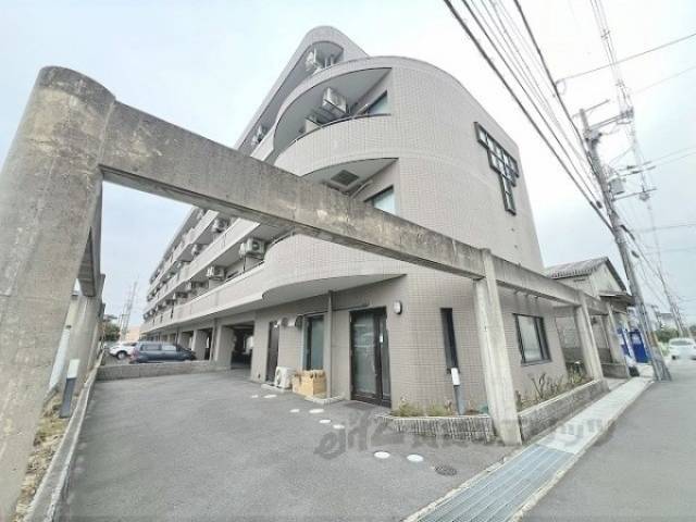 フォレスト外観写真3