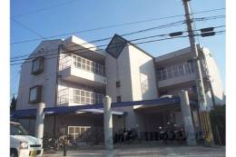 コロネード大西外観写真