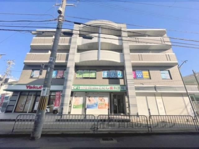 ＭＳＫビル外観写真2