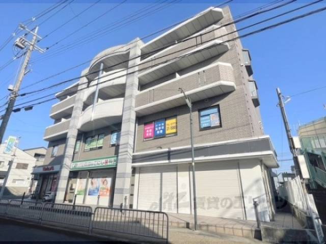 ＭＳＫビル外観写真3