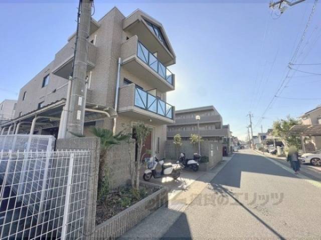 富士ラビット小倉館外観写真3