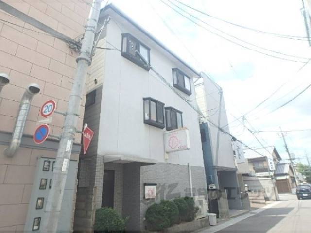 山中ビル外観写真2