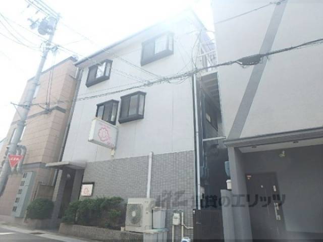 山中ビル外観写真3