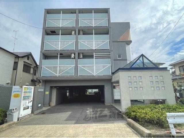 パルスピリア’９１外観写真1