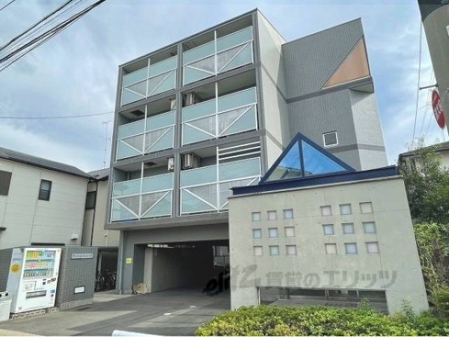 パルスピリア’９１外観写真2