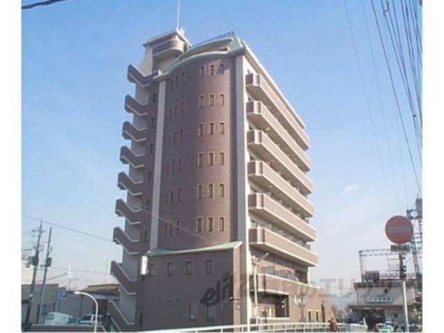 クレアール南外観写真1