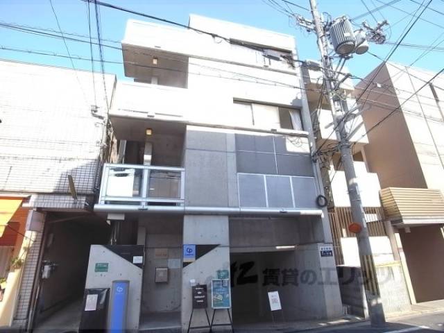 フラット７１７外観写真3