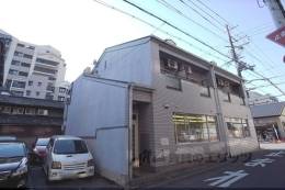 プランドール外観写真