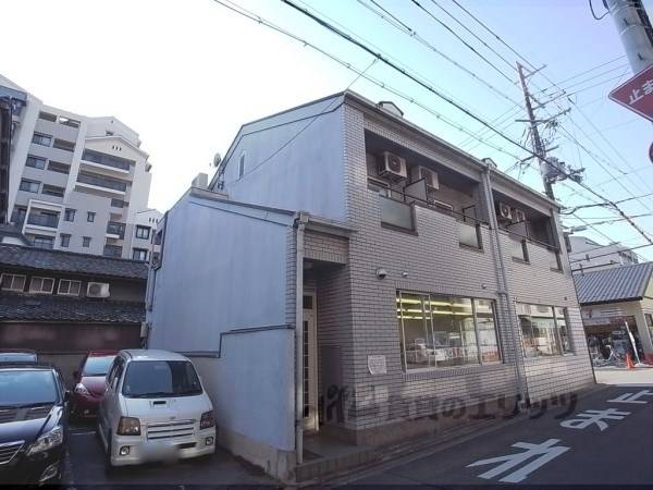 003231の外観写真