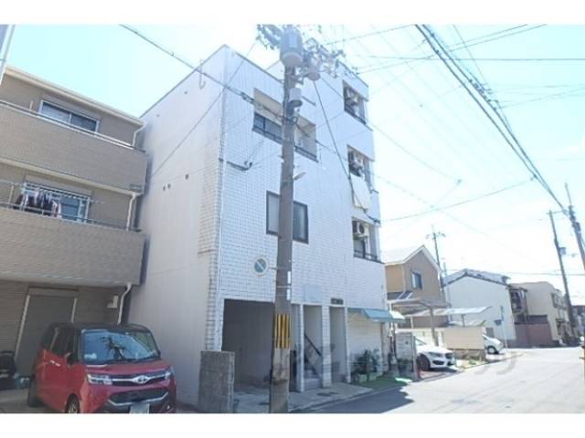 寺前ハイツ外観写真2