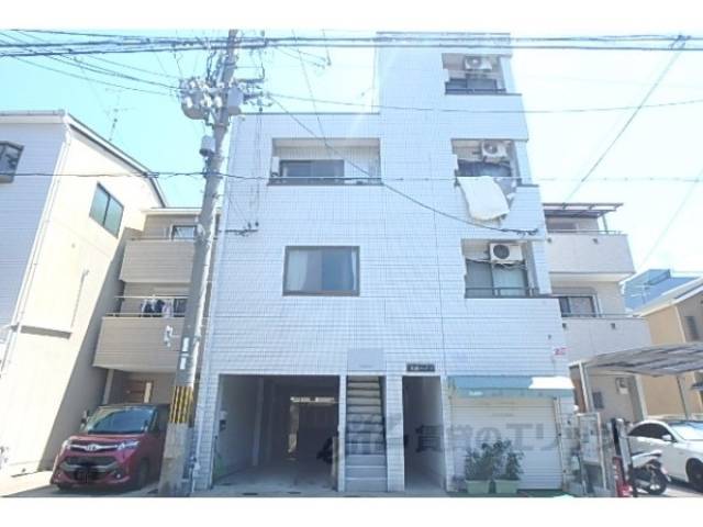 寺前ハイツ外観写真3