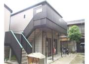 ステラハウス光