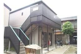 ステラハウス光外観写真