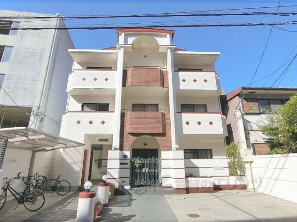 003255の外観写真