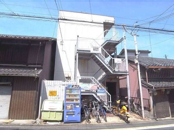003262の外観写真