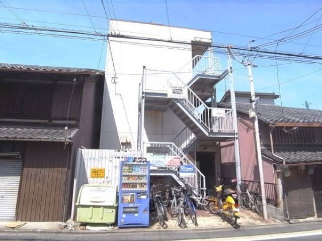 シティハウス両替町外観写真1