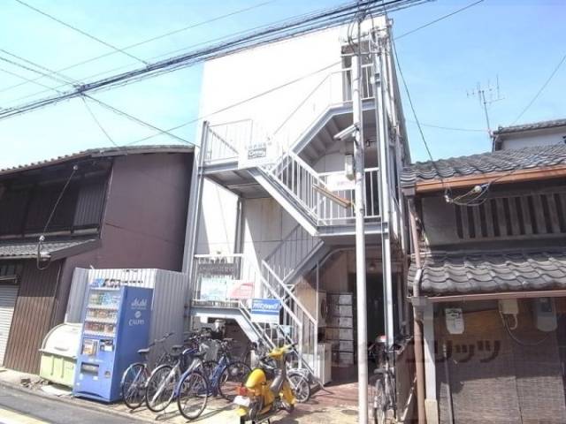 シティハウス両替町外観写真2
