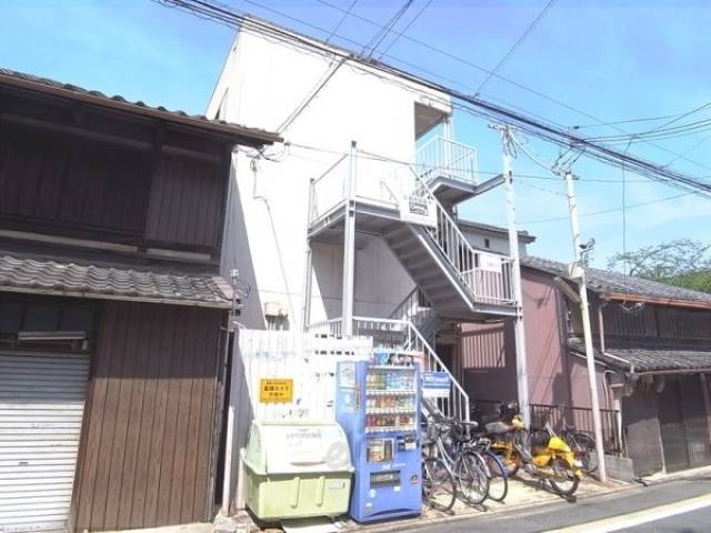 シティハウス両替町外観写真3
