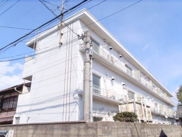 003263の外観写真