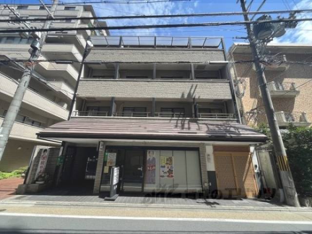 ヴィラ・タテハラ外観写真2