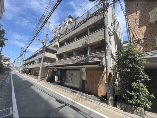 ヴィラ・タテハラ外観写真3