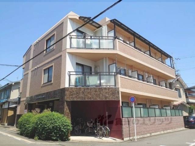 アップタウンヴィレッジ外観写真1