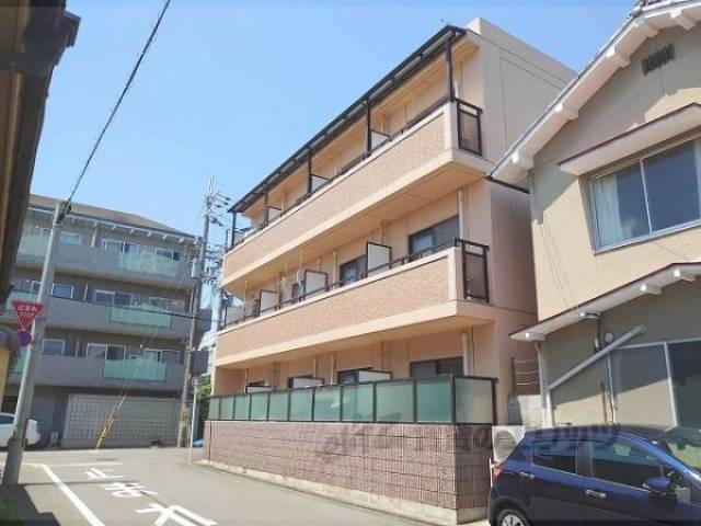 アップタウンヴィレッジ外観写真2