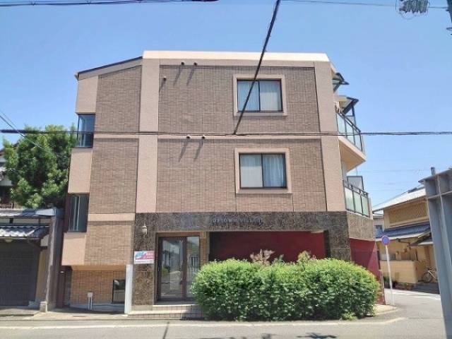 アップタウンヴィレッジ外観写真3