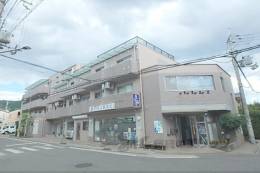 ヴェール一乗寺外観写真