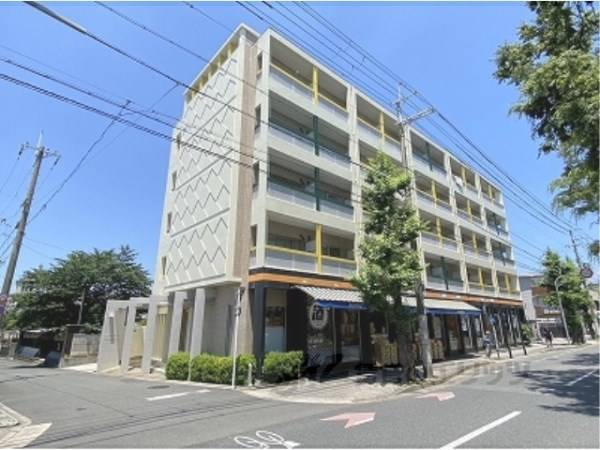 003278の外観写真