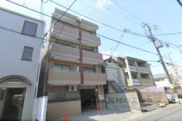 ＣＡＳＡ５０外観写真