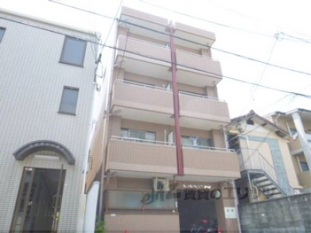 ＣＡＳＡ５０外観写真2