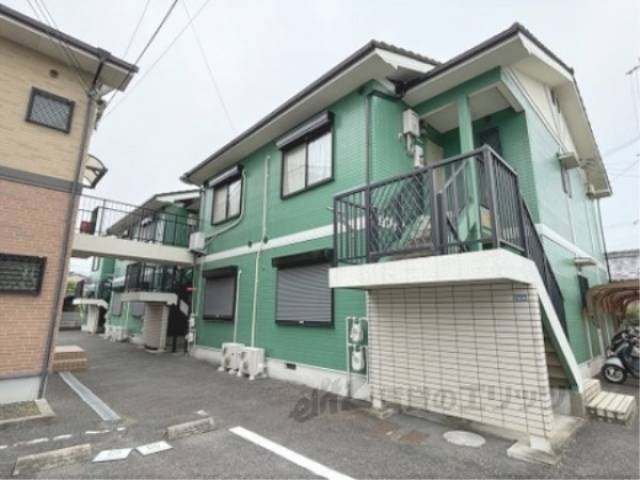 パストラル瀬田外観写真3