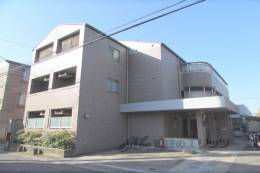 ヴィラデステ北白川外観写真