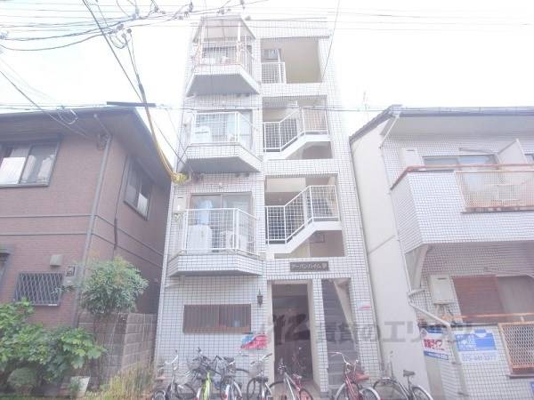 003295の外観写真