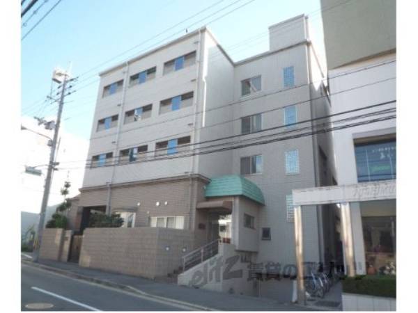 003298の外観写真